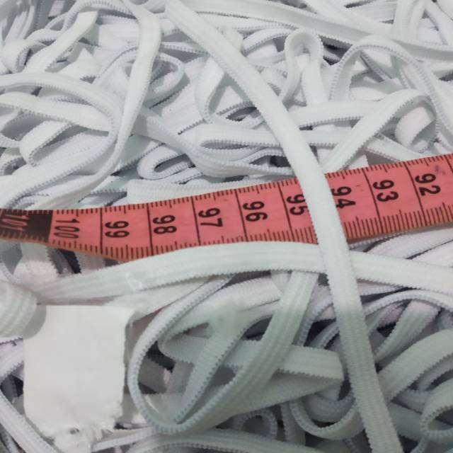 

elastis kecil uk. 5 mm