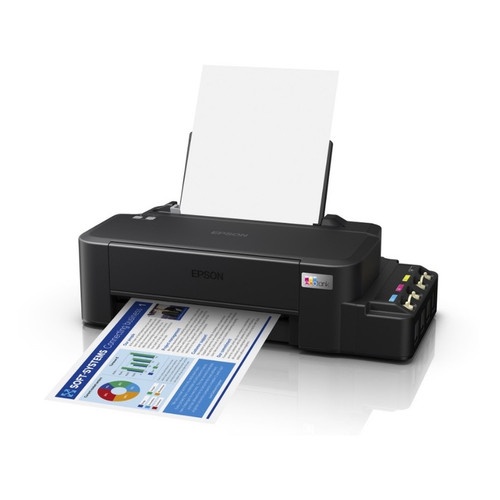 Epson Printer 121 Print Only