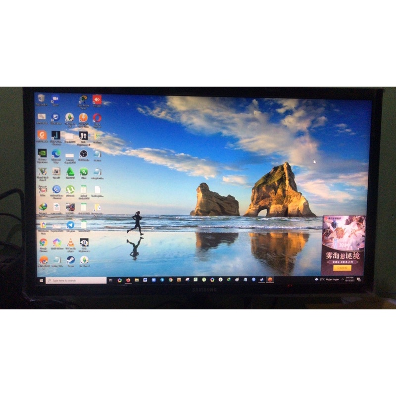 Paket PC Gaming Intel i5
