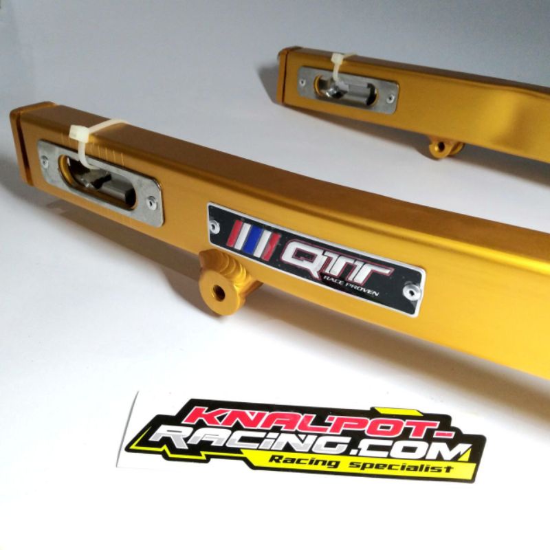 Swing ARM QTT KR Kotak Gold
