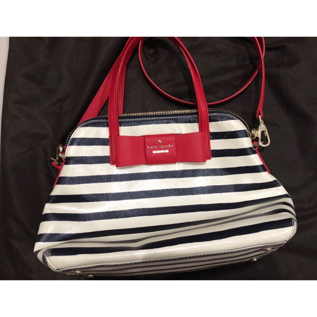 Preloved kate spade