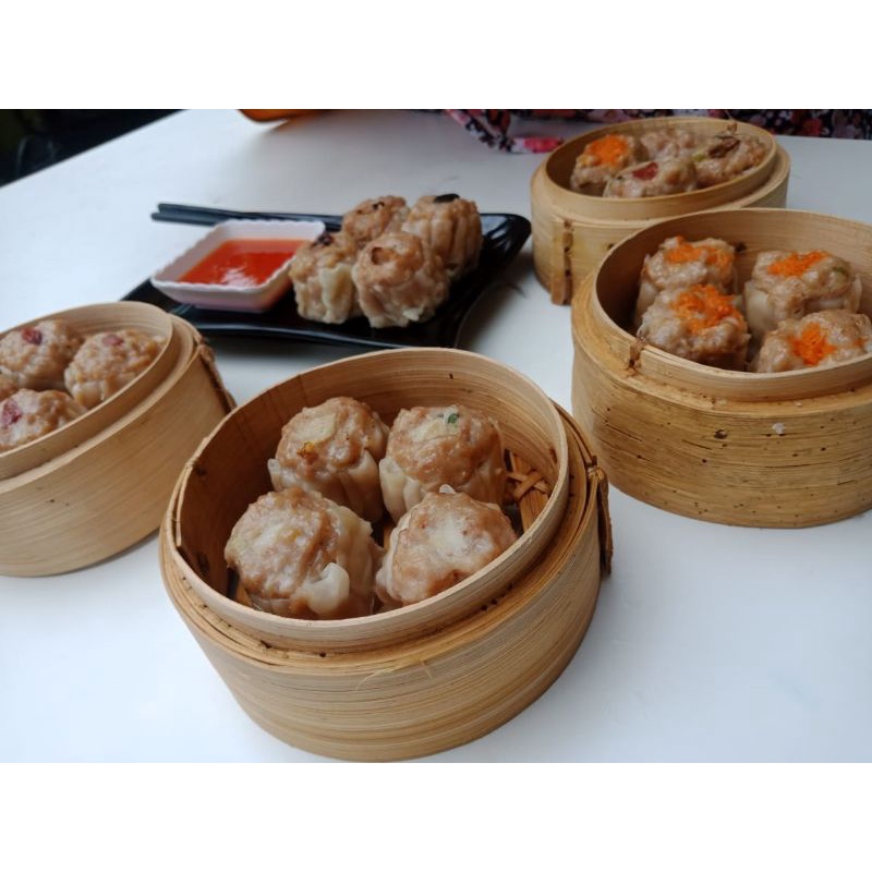 

Dimsum Ayam Non MSG | Mycireng.id