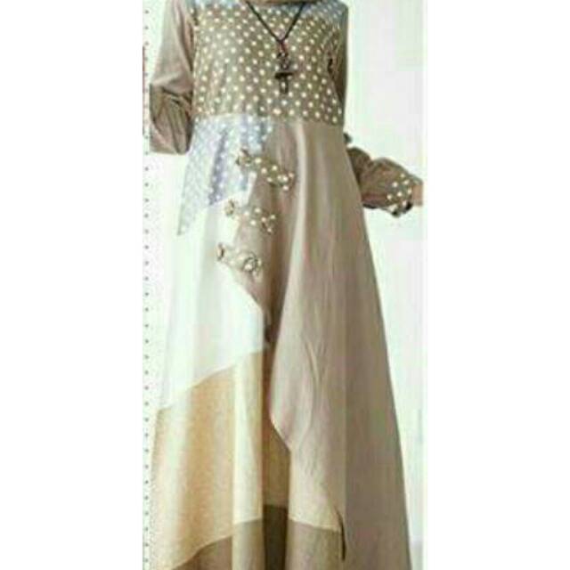 Gamis erra original