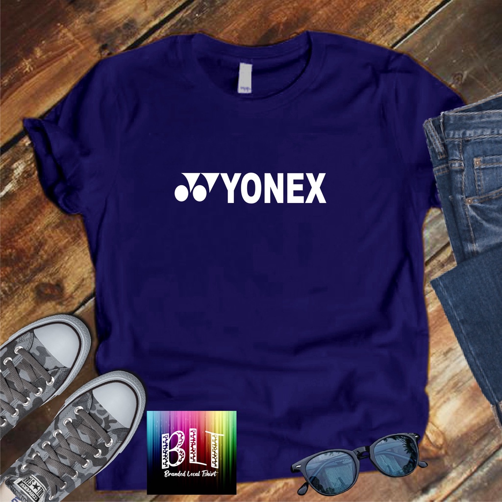 COD/KAOS YONEX DEPAN 1 WARNA/KAOS TERLARIS KUALTAS TERJAMIN/KAOS PRIA DISTRO HIT/KAOS BANDUNG/KAOS KEREN/KAOS MURAH//KAOS DISTRO/KAOS BERGAMBARKAOS DISTRO/KAOS PRIA DAN WANITA/KAOS KATA KATA LUCU/KAOS VIRAL/KAOS PROMO