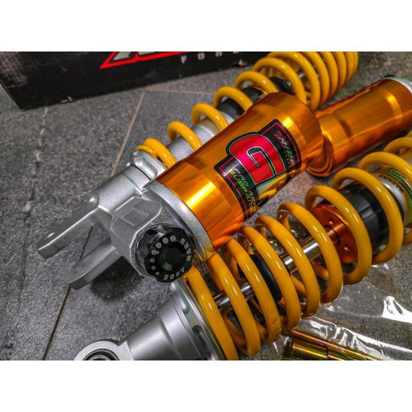 SHOCK AEROX OHLINS RIDE IT XMAX SHOCK OHLINS RIDEIT NMAX SHOCK OHLINS RIDE IT AEROX SHOCKBIKER AEROX