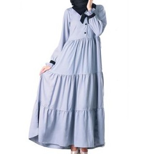 GAMIS DEWASA / GAMIS WANITA DEWASA / GAMIS MUSLIMAH DEWASA