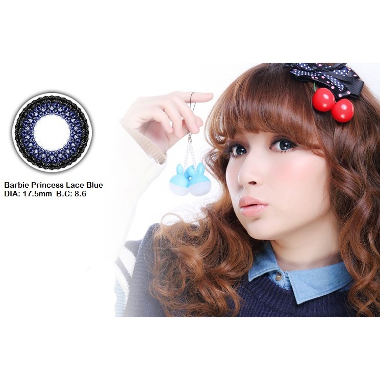 Softlens Baby Color Princess