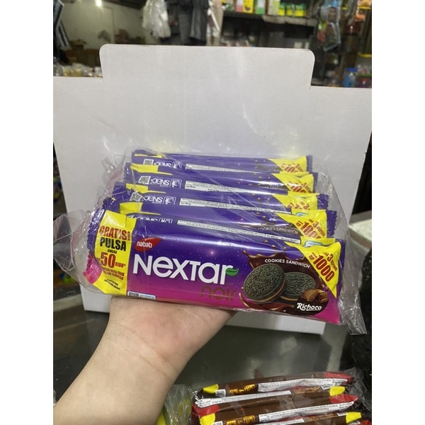 PACK NEXTAR NOIR 1000