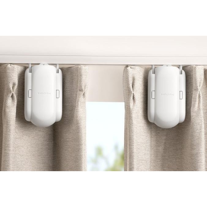 switchbot curtain