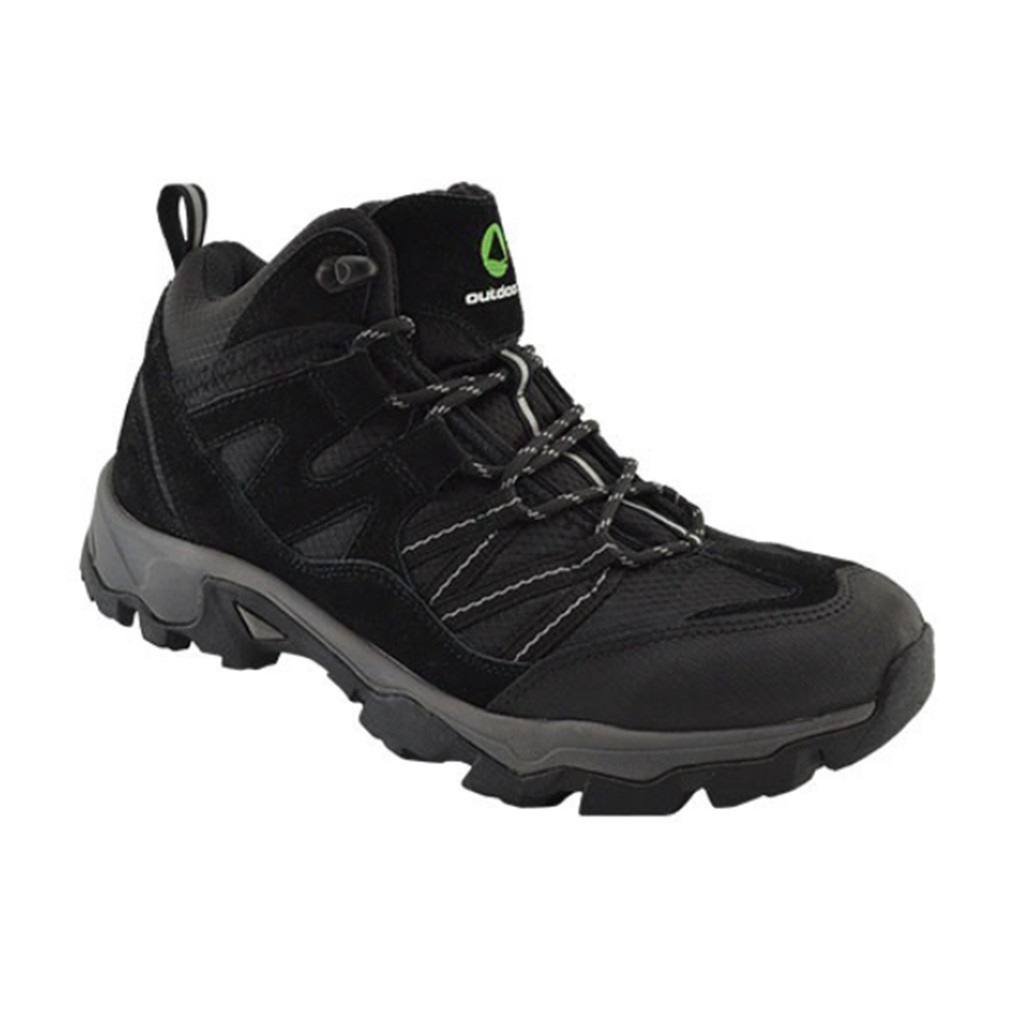 Sepatu Gunung Outdoor Pro Krypton