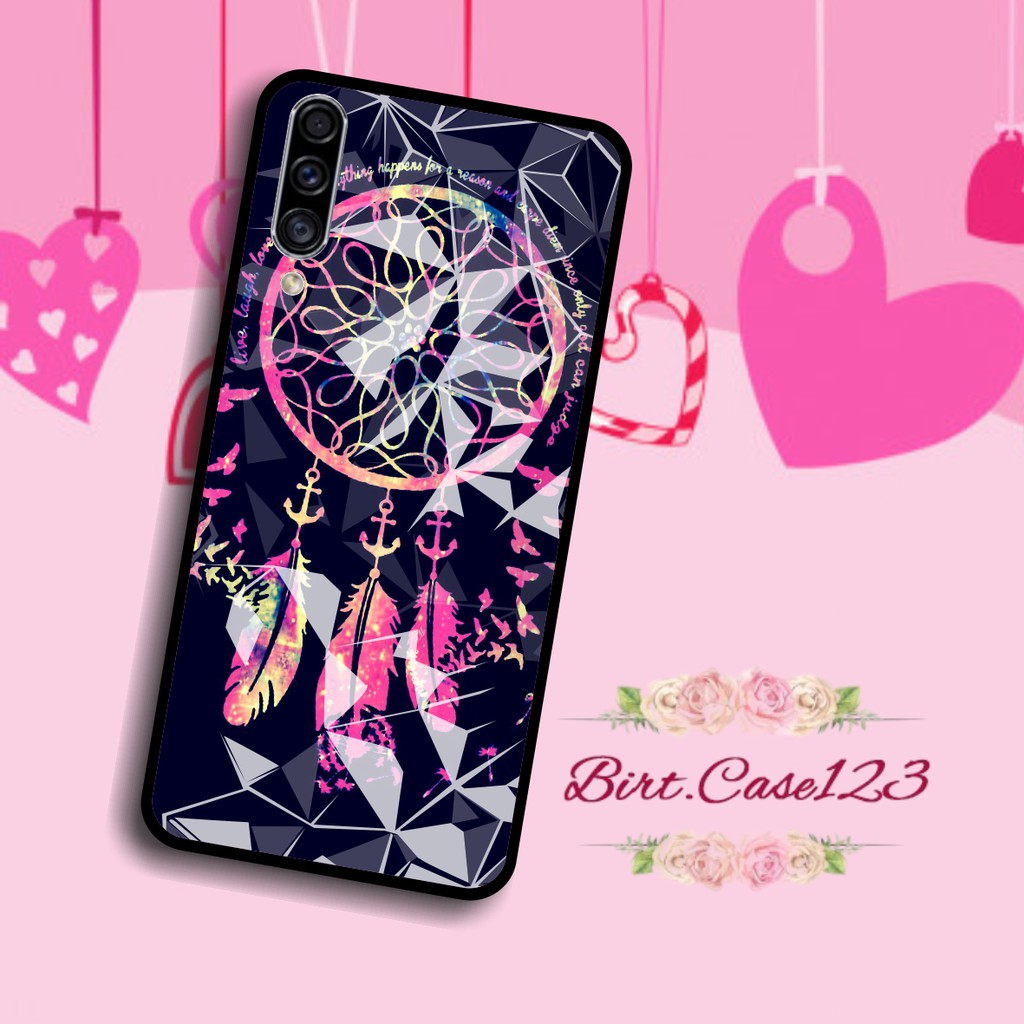 softcase diamond gambar DREAM CHATCER Oppo A3s A1k A5 A9 2020 A7 F9 A5s A31 A52 A92 A37 A53 BC397