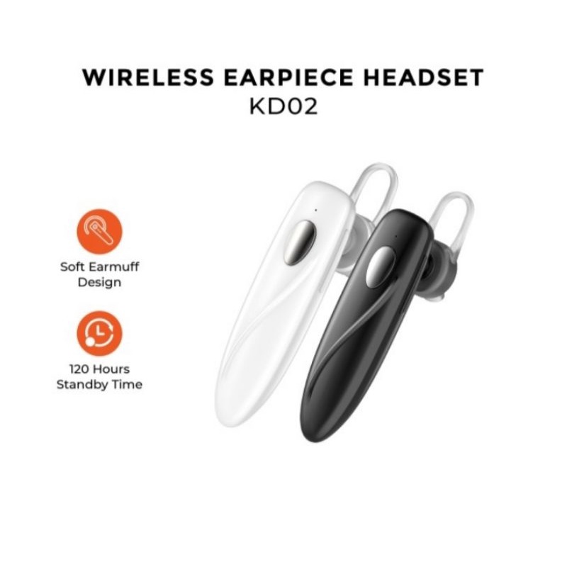 Olike Bluetooth Headset OASE KD02
