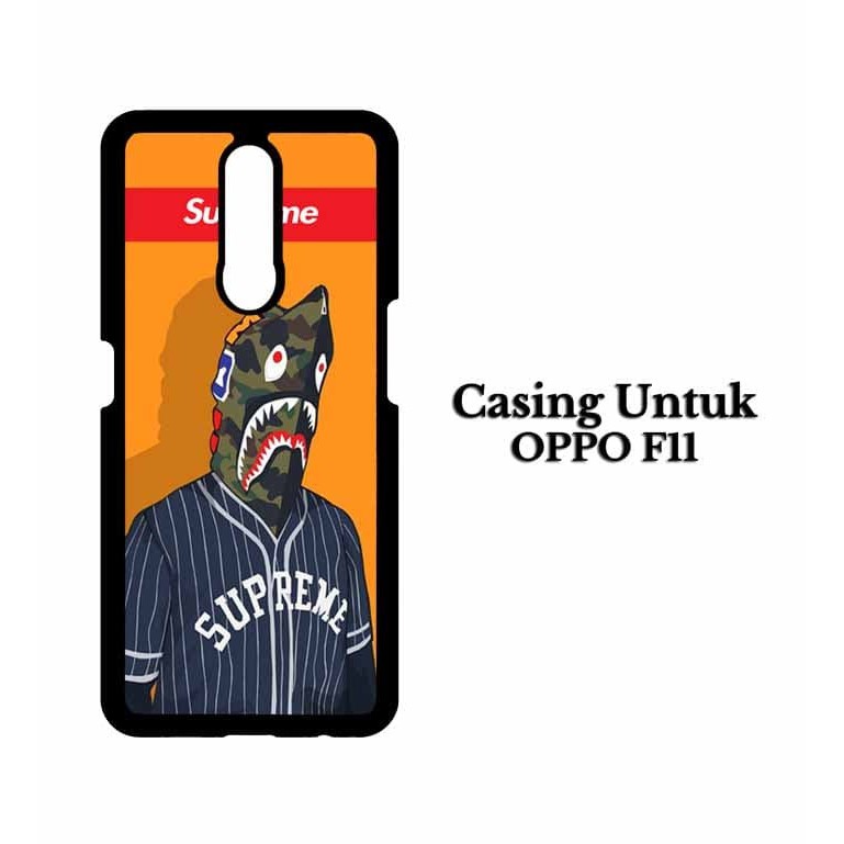 Jual Casing HP Huawei P30 P20 P9 Pro custom bape supreme Casing Te case Terlaris