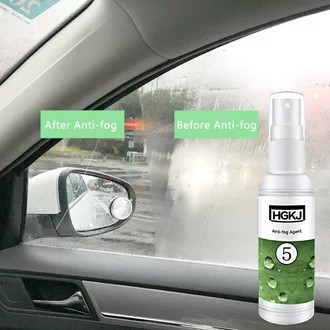 JAVASHOP Cairan Anti Embun Glass Anti fog Coating Penghilang Kabut