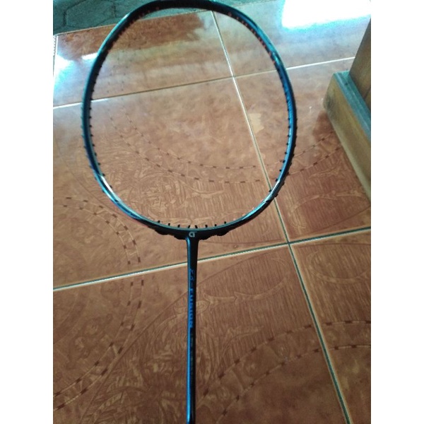 RAKET BADMINTON ORIGINAL Apacs Z-FUSION