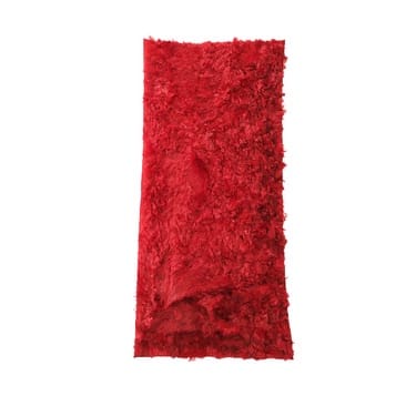 karpet bulu rasfur karpet lantai tikar serbaguna ukuran 40x80 fajarstore02