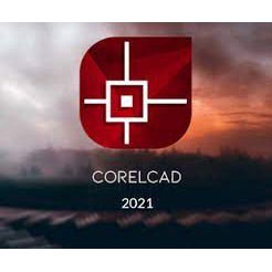 [FULL VERSION] CorelCAD 2021 Mac BIG SUR - GARANSI AKTIVASI