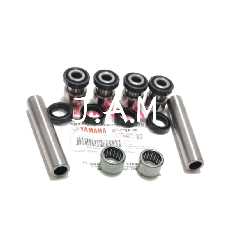 bos monosok/unitrek vixion old/vixion new+ bos sasis