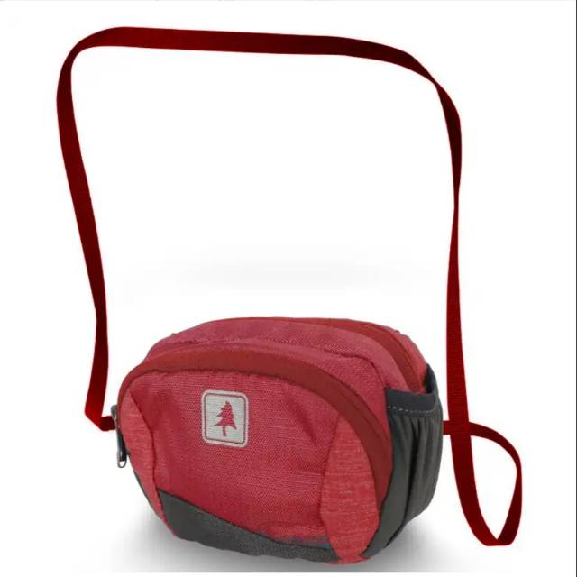 tas selempang consina travel pouch HP-C 10 | original