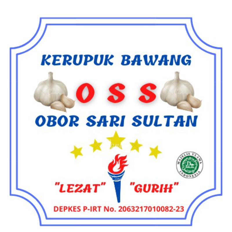 

kerupuk obor grosir