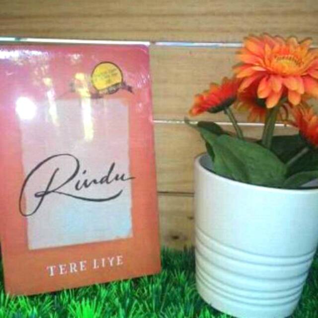 Rindu Tere liye