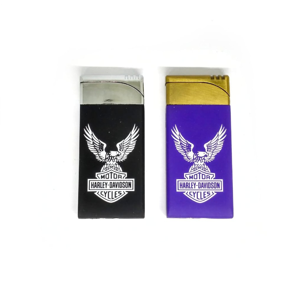 Super Sale! KOREK API GAS HD HARLEY 111BO MANCIS LAS LIGHTER UNIK