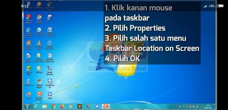 Master Chef Milk Pot 14 Cm Professional Series Panci Stainless Steel