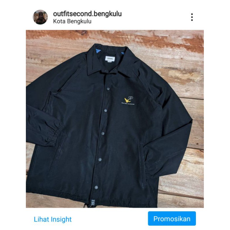 Covernat Mark Gonzales