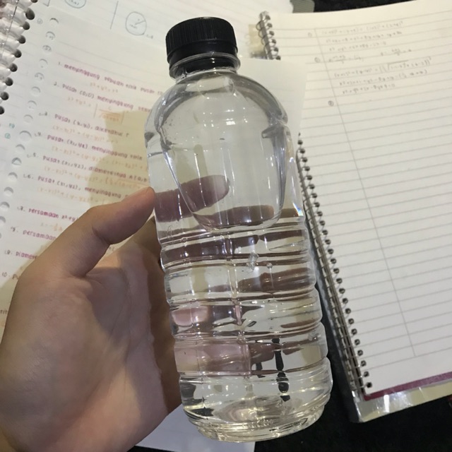 

Lem bening 500ml