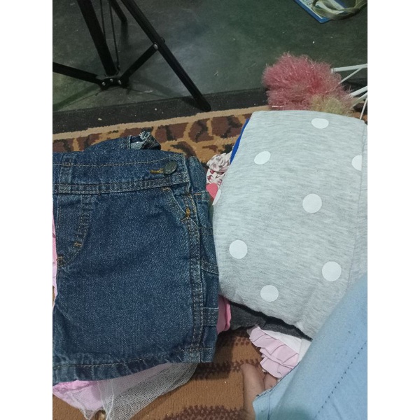 paketUsaha50pcsBajuAnak