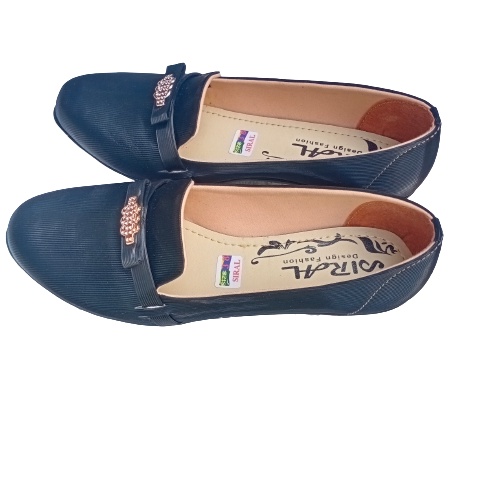 Sepatu Flat Shoes Wanita Murah/ Sepatu Kerja Model Kantor