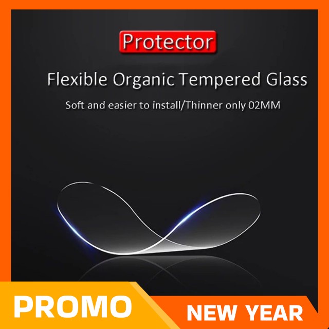 2IN1 TEMPERED GLASS ANTI BLUE LIGHT OPO A15 A15S - TG ANTIGORES FULL LAYAR KAMERA OPPO A15 S PREMIUM