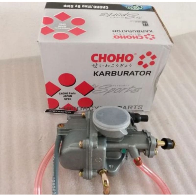Jual Karburator jupiter z choho Shopee Indonesia