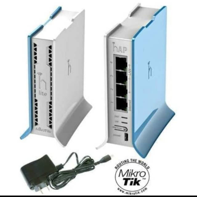 Jual Mikrotik Rb941 2nd Haplite Rb941 2nd Shopee Indonesia