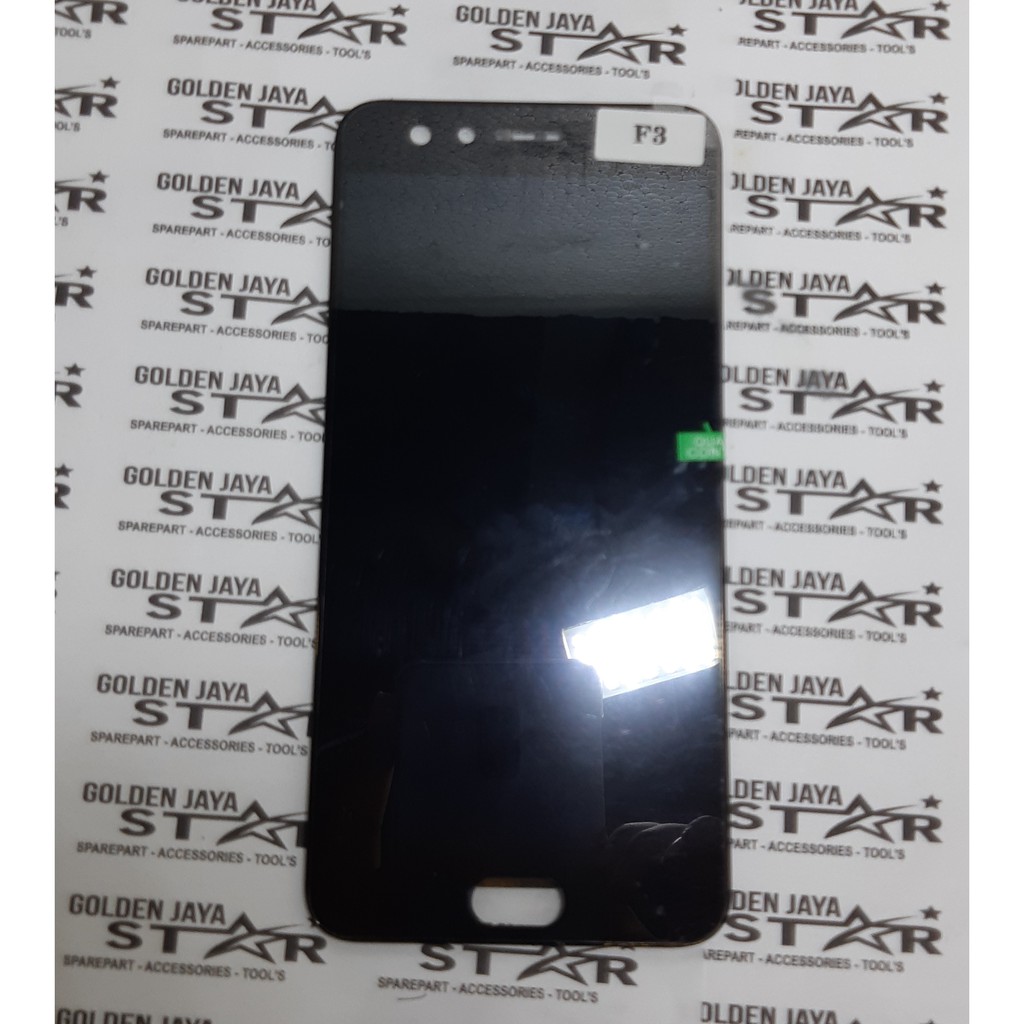 LCD TS ASUS ZENFONE LASER 2 ZE550KL 5.5