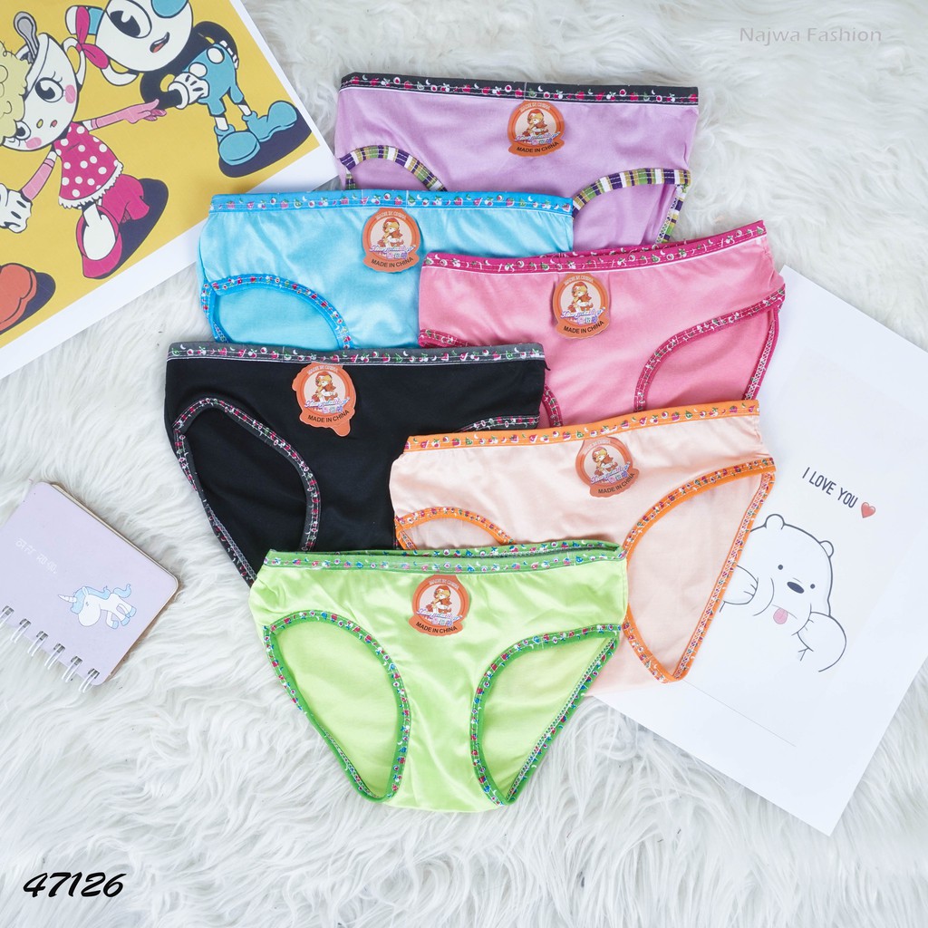 CELANA DALAM ANAK BABY PEREMPUAN LIST KARTUN LIST WARNA CELANA DALAM ANAK BABY PEREMPUAN LIST KARTUN LIST WARNA