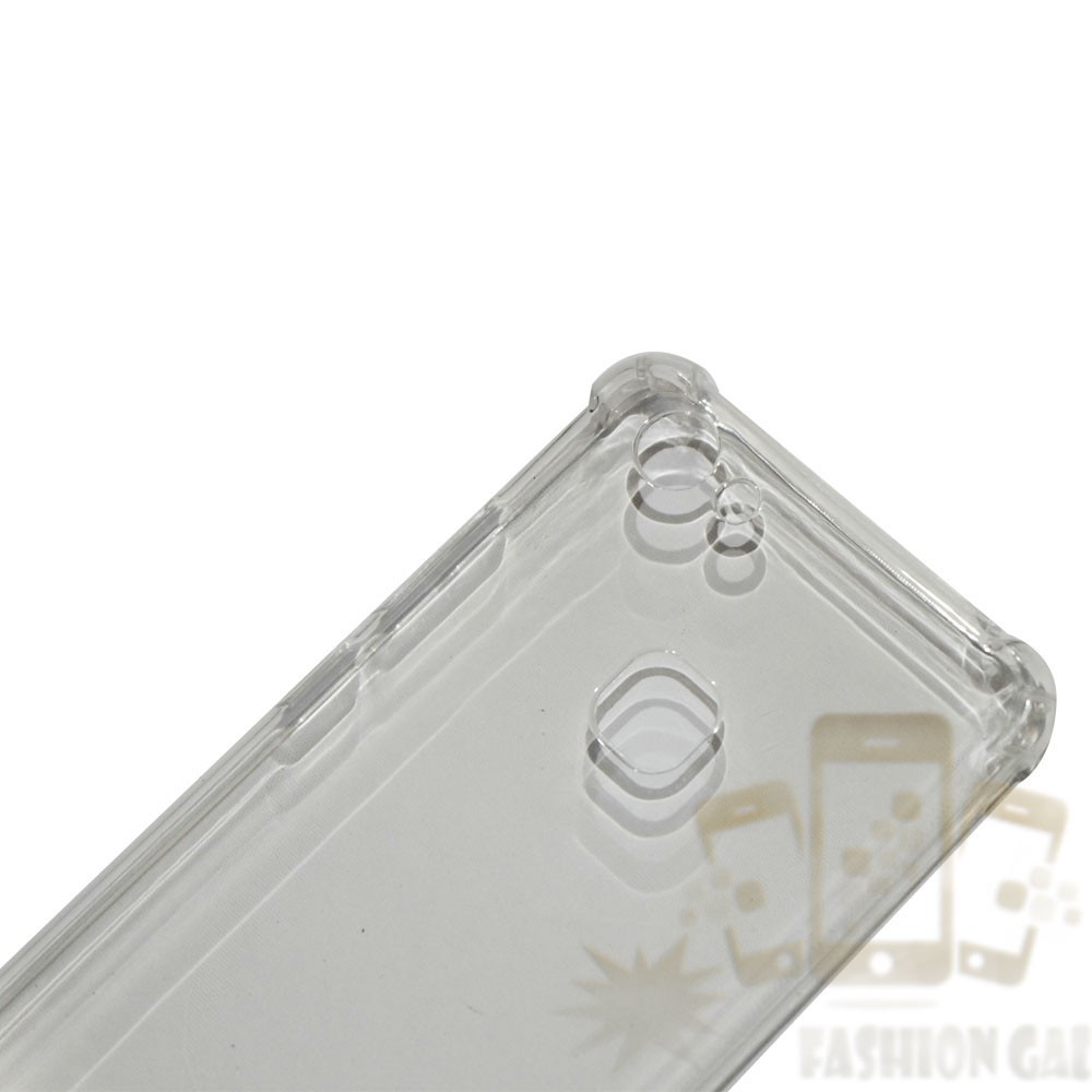 Softshell Vivo V7 Plus / V7+ Softcase / Jellycase / Case Anti Crack Casing Anti Shock Soft AntiCrack