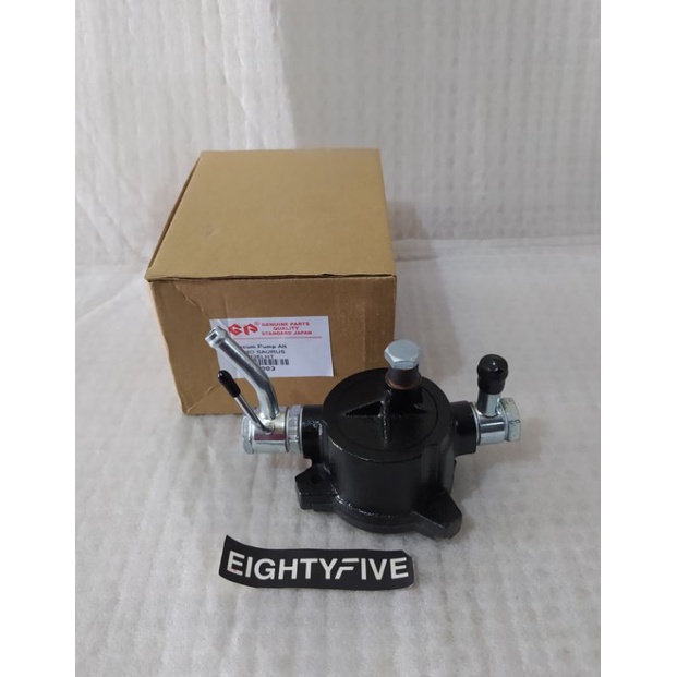 VACUM PUMP ALTERNATOR DYNA SAURUS DYNA 125LHT GP 4101003