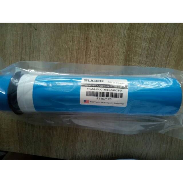 MEMBRAN RO EUGEN 500 GPD