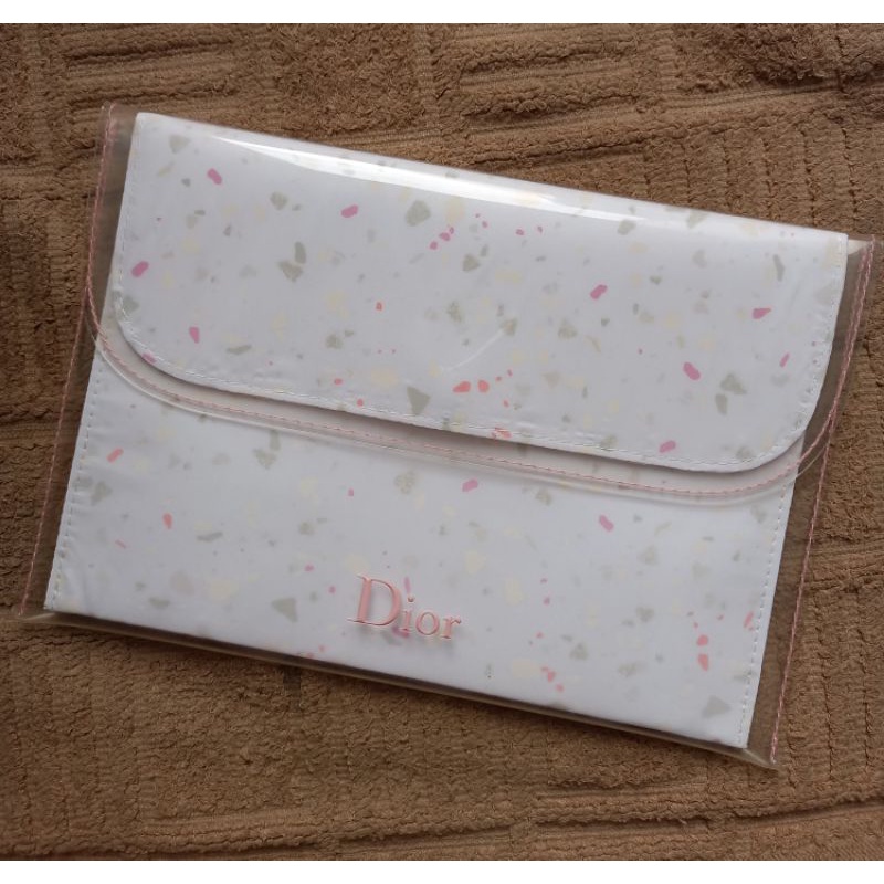 Dior trouser pouch vip gift