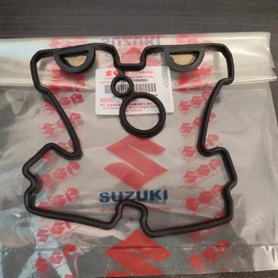 Karet Head Cylinder Cover Gasket Suzuki Satria Fu 150