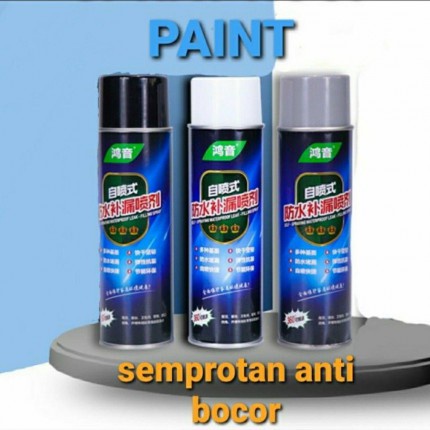 spray anti bocor waterproof 700ml