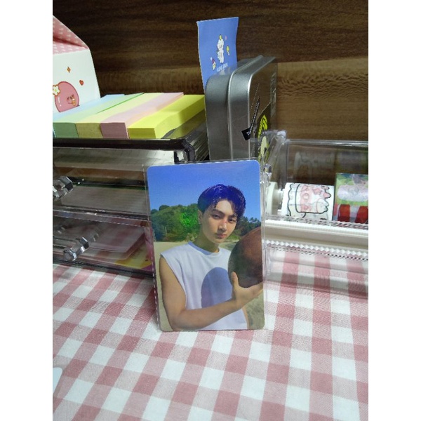 JAY OTOT HOLO ODY ODYSSEUS DIMENSSION DILLEMA D:D DD