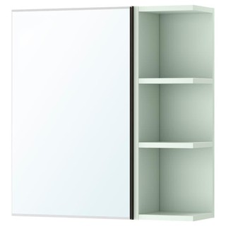 Ikea Lillangen Talleviken Sink Cabinet With 2 Doors Black Brown 492 065 04 Amazon Co Uk Kitchen Home
