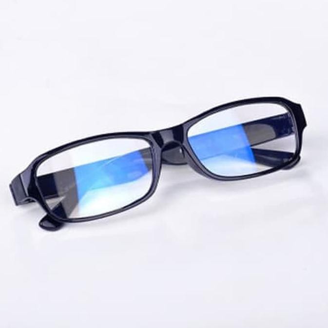 Import Terbaik Kacamata Baca Plus Ajaib Auto Focus