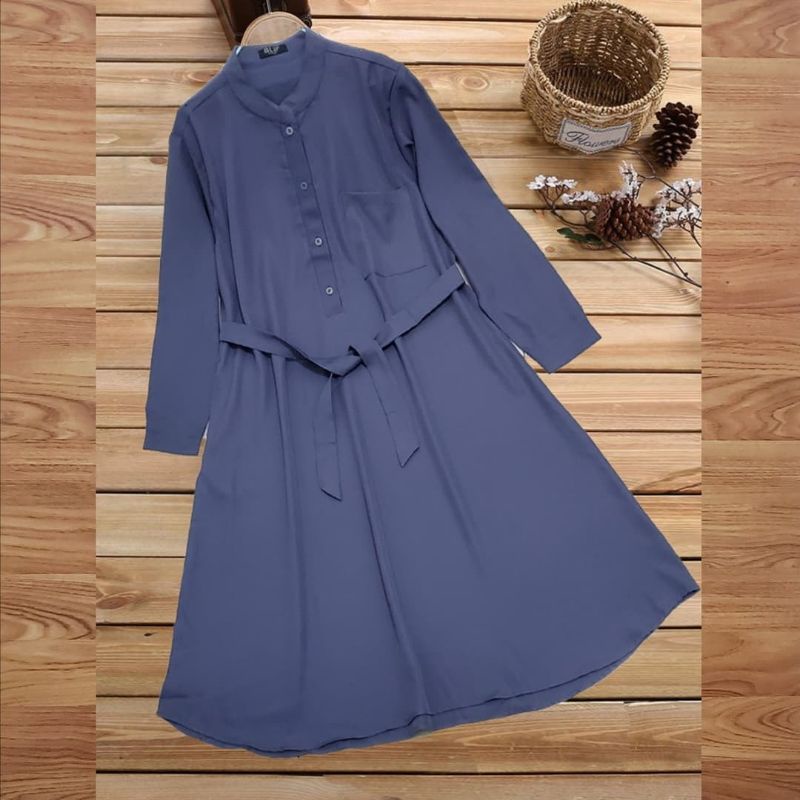 sale ambyar tunik Karisa by BLIF