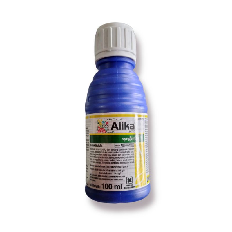 Insektisida Alika 100 ml