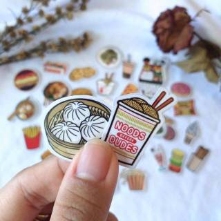 PROMO 34pcs Stiker Tumblr HP aesthetic Stiker Laptop PROMO 34pcs Stiker Tumblr HP aesthetic Stiker Laptop