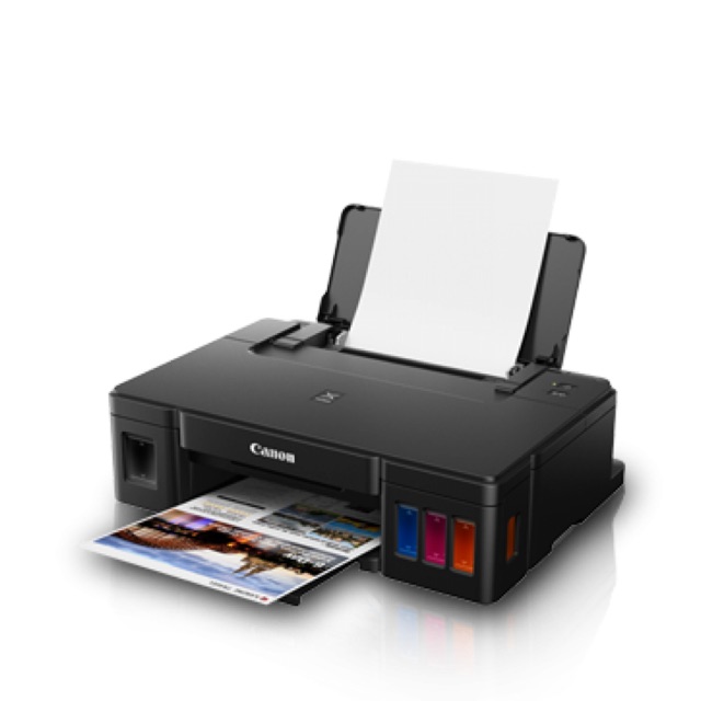 PRINTER CANON PIXMA G1010 PIXMA G-1010 PIXMA G 1010