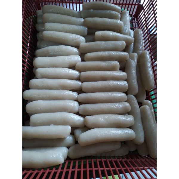 

pempek tenggiri ekonomis
